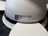 Ceiling Fan with Integrated LED Lubu Lempa - nuotraukos Nr. 5