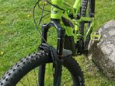 Full Suspension Cannondale - nuotraukos Nr. 6