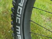 Full Suspension Cannondale - nuotraukos Nr. 7