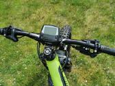 Full Suspension Cannondale - nuotraukos Nr. 8