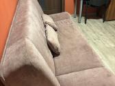 Sofa-lova, geros būklės - nuotraukos Nr. 2