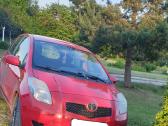 Parduodu Toyota Yaris 2008 - nuotraukos Nr. 3