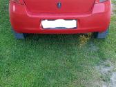 Parduodu Toyota Yaris 2008 - nuotraukos Nr. 4