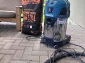 Statybinis siurblys Makita