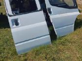 Parduodu naudotas Ford Transit dalis 2006-2014m. - nuotraukos Nr. 17