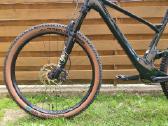 Scott Spark 930 carbon full suspension 2025 metų - nuotraukos Nr. 3