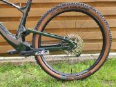 Scott Spark 930 carbon full suspension 2025 metų - nuotraukos Nr. 4