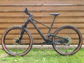 Scott Spark 930 carbon full suspension 2025 metų - nuotraukos Nr. 2