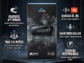 Cardo Packtalk Pro – naujas, nenaudotas – новый - nuotraukos Nr. 4