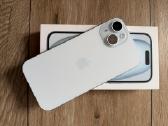 iPhone 15 256 GB blue - nuotraukos Nr. 2
