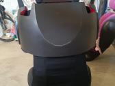 Cybex kedutes - nuotraukos Nr. 6