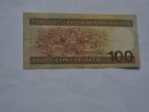 100 Litu 1991 m. Ah - nuotraukos Nr. 2