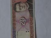 20 Litu 2001 m.ab