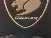 Nauja Cougar Armour Elite Žaidimų Kedė - nuotraukos Nr. 5