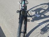 Haibike moteriškas dviratis - nuotraukos Nr. 3