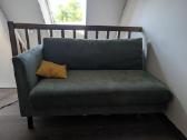 Dvivietė sofa