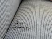 Dvivietė sofa - nuotraukos Nr. 2