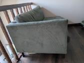 Dvivietė sofa - nuotraukos Nr. 4