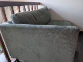 Dvivietė sofa - nuotraukos Nr. 5