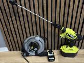 Ryobi plovykla