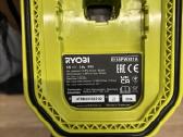 Ryobi plovykla - nuotraukos Nr. 2