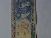 10 Litu 1993 m.kac