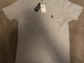 Ralph lauren marškinėliai