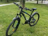Rockrider St 100 dviratis
