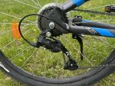 Rockrider St 100 dviratis - nuotraukos Nr. 4