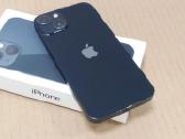 Apple iPhone 13 128gb Midnight su įmonės garantija - nuotraukos Nr. 6