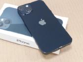 Apple iPhone 13 128gb Midnight su įmonės garantija - nuotraukos Nr. 2