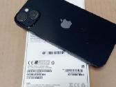 Apple iPhone 13 128gb Midnight su įmonės garantija - nuotraukos Nr. 3
