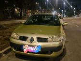 Parduodamas Renault Megane 2005 m.