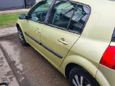 Parduodamas Renault Megane 2005 m. - nuotraukos Nr. 3