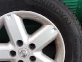 Parduodu Nissan X trail ratus - nuotraukos Nr. 2