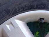 Parduodu Nissan X trail ratus - nuotraukos Nr. 4