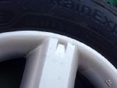 Parduodu Nissan X trail ratus - nuotraukos Nr. 5