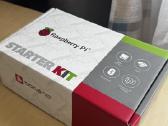 Raspberry Pi 5 starter kit + 15.6" monitorius - nuotraukos Nr. 3