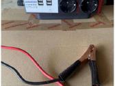 Inverteris 12v -230v - nuotraukos Nr. 3