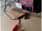 Inverteris 12v -230v - nuotraukos Nr. 4