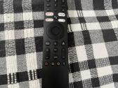 Televizorius xiaomi TV a pro 2025 65 - nuotraukos Nr. 7