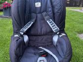 Automobilinė kėdutė Britax