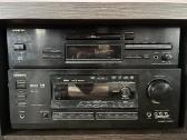 Onkyo Tx-ds676 ir Bose kolonėlės - nuotraukos Nr. 6