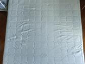 Čiužinys Riposo Memory Silver, 180x200 cm
