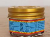 Tiger Balm tepalas - nuotraukos Nr. 3