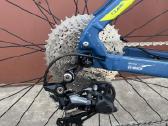 Cube Nature Hybrid Exc Hpa 500 (maža rida) - nuotraukos Nr. 10