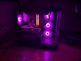 Pc Ryzen 9 Rtx 4070 Ti Super