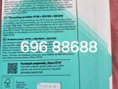 Naujas gražus VIP numeris 622222 01 - nuotraukos Nr. 5