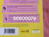 Naujas gražus VIP numeris 622222 01 - nuotraukos Nr. 6
