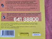 Naujas gražus VIP numeris 622222 01 - nuotraukos Nr. 7